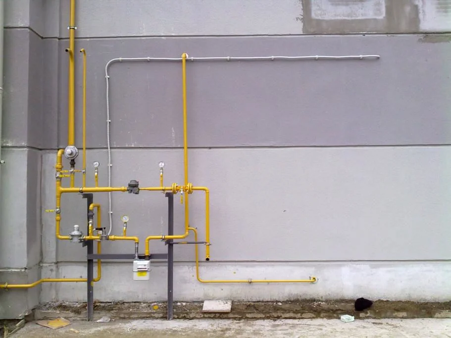 Kaklıç Doğalgazcı